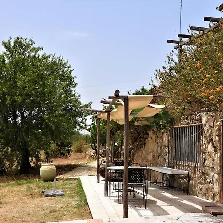 Appartamento Giniusa' Mit Whirlpool-badewanne By Interhome Lido di Noto