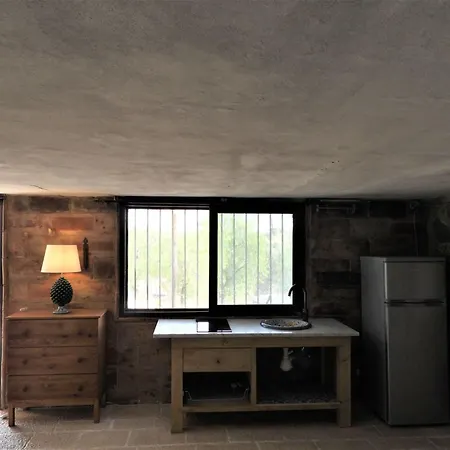 Appartamento Giniusa' Mit Whirlpool-badewanne By Interhome Lido di Noto