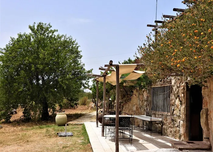 Appartement Giniusa' Mit Whirlpool-badewanne By Interhome Lido di Noto