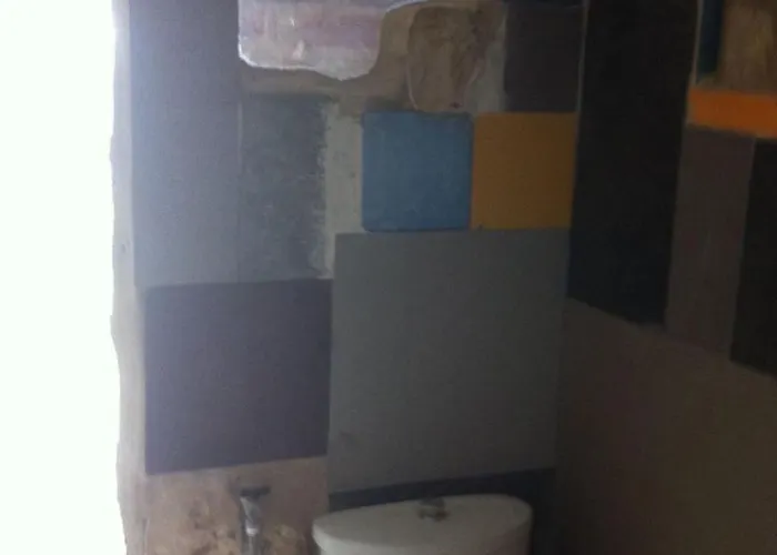 Appartement Giniusa' Mit Whirlpool-badewanne By Interhome Lido di Noto