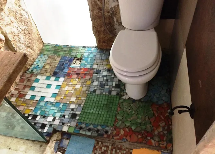 Giniusa' Mit Whirlpool-badewanne By Interhome Appartement Lido di Noto