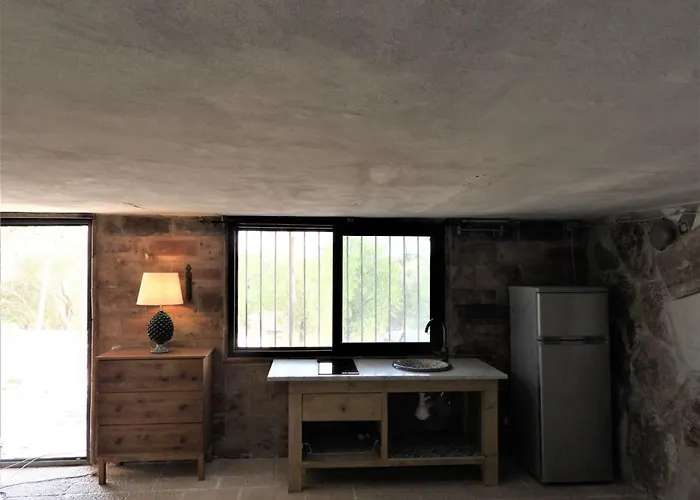 Appartement Giniusa' Mit Whirlpool-badewanne By Interhome Lido di Noto