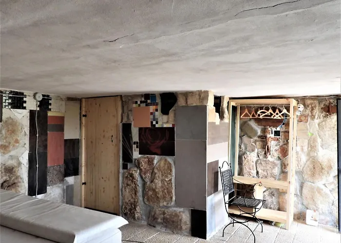 Giniusa' Mit Whirlpool-badewanne By Interhome * Lido di Noto