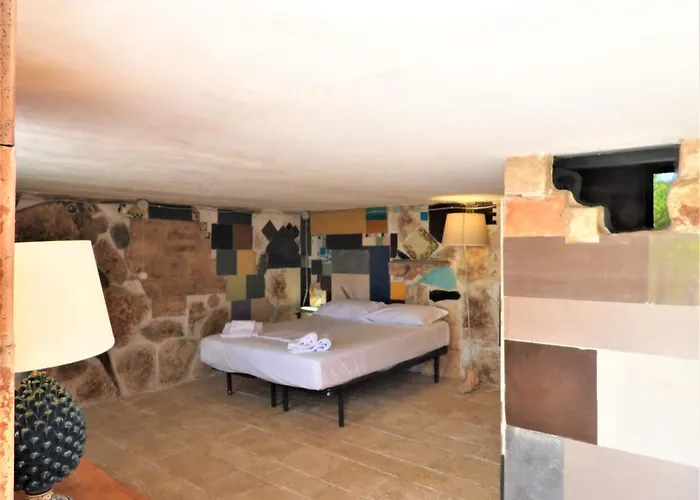 Giniusa' Mit Whirlpool-badewanne By Interhome Appartement Lido di Noto